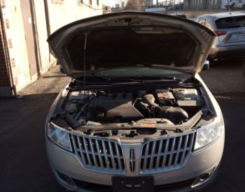 Linkon  MKZ