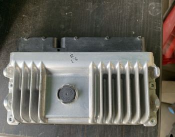 TOYOTA Prius 2016-2023