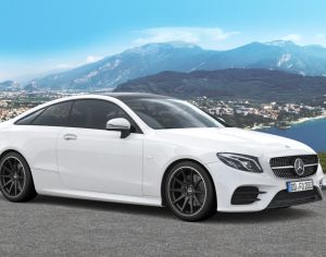 R20 MERCEDES-BENZ C 200 / CLS 350 / E 300 - 1