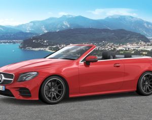 R20 MERCEDES-BENZ C 200 / CLS 350 / E 300 - 2