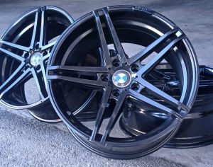 5/120,R-19,J-9/5 da J-8/5,ET-35..BMW..TESLA..MOTEC..ORIGINAL GERMANY!!!