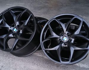 5/120,R-21,J-11/5 da J-10,ET-33/40..BMW X-5 da X-6..ORIGINAL BORBET,GERMANY!!!