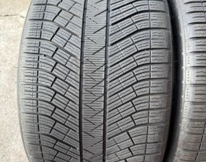 R20  295/30 ზამთარი