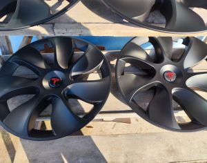 TESLA Model Y - 2020 2024