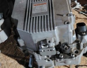 ინვენტორი HONDA Accord  2018-2022