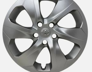 TOYOTA RAV 4 2019 - 2026