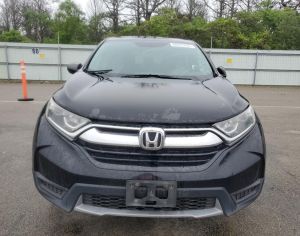 იშლება CRV 2017-2022 2.4 ძრავით