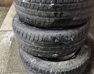 Riken R16  205/55 ზაფხული