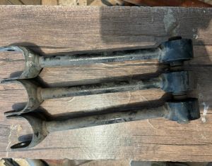 TOYOTA Prius 2016-2020