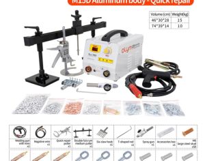 თუნუქის სპოტერი - ვიბივალკა