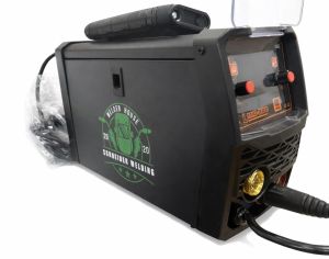 Mig-200 კემპი/შედუღების აპარატი