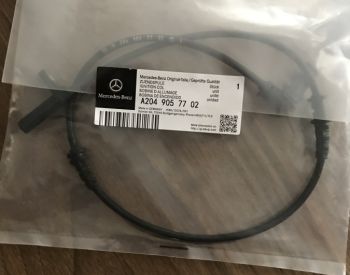სხვა MERCEDES-BENZ C 250 2011-2014