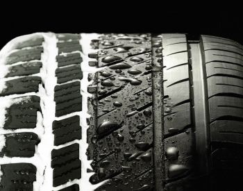 საბურავი