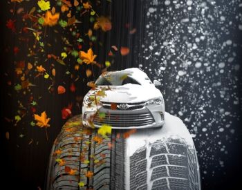 საბურავი