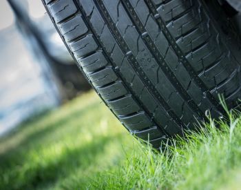 საბურავი