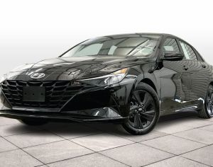 Hyundai elantra 2021-2023