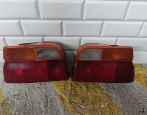 FORD Escort 1991-2004 - 1
