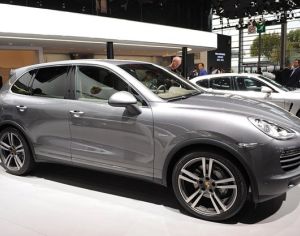 R20 PORSCHE Cayenne / Cayman / Panamera / macan - 1