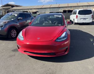 tesla model 3 2020 dual motor