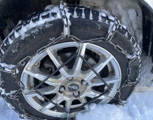 მოცურების საწინააღმდეგო ჯაჭვები