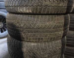 R19  265/55 ყველა სეზონი