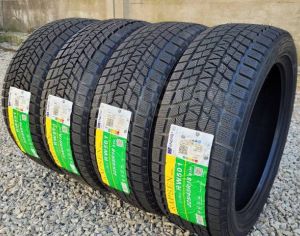 R18  245/50 ზამთარი