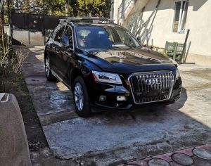 იშლება ეს მანქანა