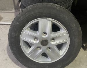 R16 FORD Transit 2005-2014