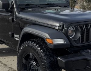 იშლება 2.0 ძრავით rubicon