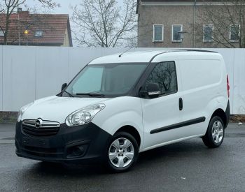 OPEL Combo 2012 1.3