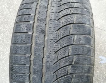 245/40/R18 მაქვს მხოლოდ 1 ცალი