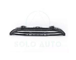 Mini Cooper 2014-2021 ცხაური (ნიკელით)