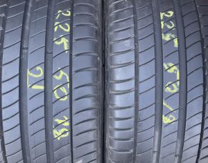 225/50/18 2 ც მიშელინი