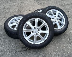 4/100,R-15,J-5/5,ET-38..TOYOTA,HONDA,DAIHATSU,KIA,HYUNDAI,NISSAN,LEDA,OPEL,MAZDA..15/185/60..original germany!!!
