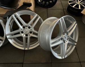 5/112,R-18,J-8,ET-38..MERCEDES,AUDI,VOLKSWAGEN,SKODA..ORIGINAL GERMANY!!!