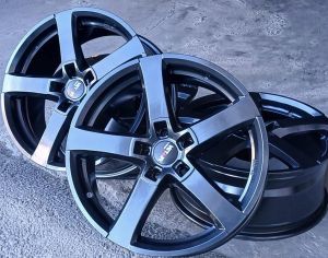 5/114.3,R-18,J-8,ET-38..TOYOTA,LEXUS,HYUNDAI,KIA,FORD,RENAULT,NISSAN,MAZDA,HONDA,MITSUBISHI..ORIGINAL GERMANY!!!