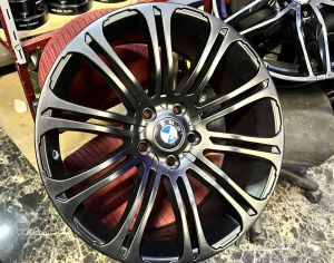 5/120,R-19,J-8,ET-35..BMW..ORIGINAL GERMANY!!!MAM