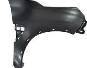 წინა ფრთა - მარჯვენა