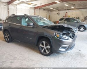 Jeep cherokee ვაგზავნი ნაწილებს 599412461