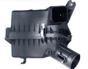 ჰაერის ფილტრის ყუთი