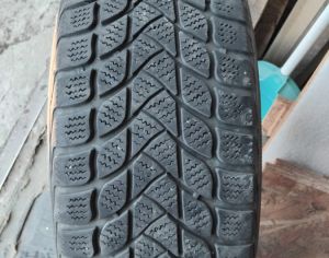 R15  195/60 ზამთარი