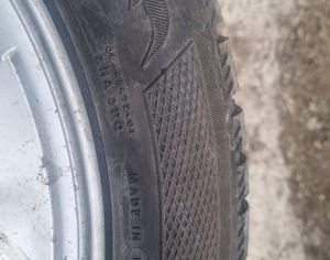 R15 HYUNDAI Tiburon 2020