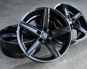 5/120,R-20,J-10/5 da J-9 ET-30/35..BMW M-5,M-6,X-5..TESLA...ORIGINAL GERMANY!!!