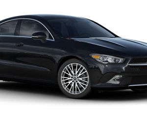 Mercedes benz CLA 250 2.0