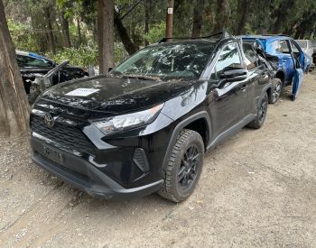 TOYOTA RAV 4 2020 2.5 - 1