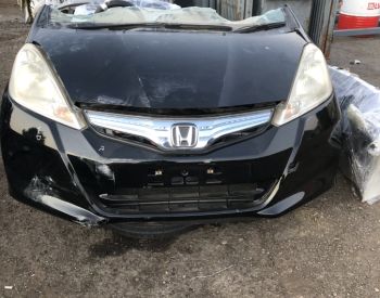 HONDA FIT 2010 1.3 - 1