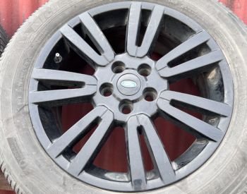 Land rover discovery range rover R 19 originali შეუდუღებელი