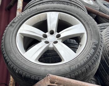 Range rover velar R 19 originali შეუდუღებელი