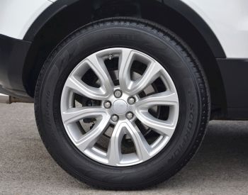 Range rover evoque R 18 originali შეუდუღებელი