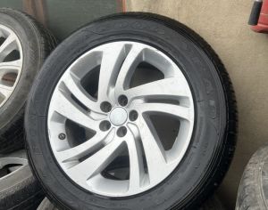 Range rover evoque R 18 originali შეუდუღებელი